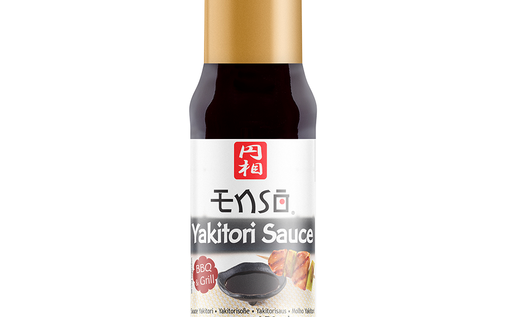 Enso Yakitori Sauce Orakei Boutique Distributor