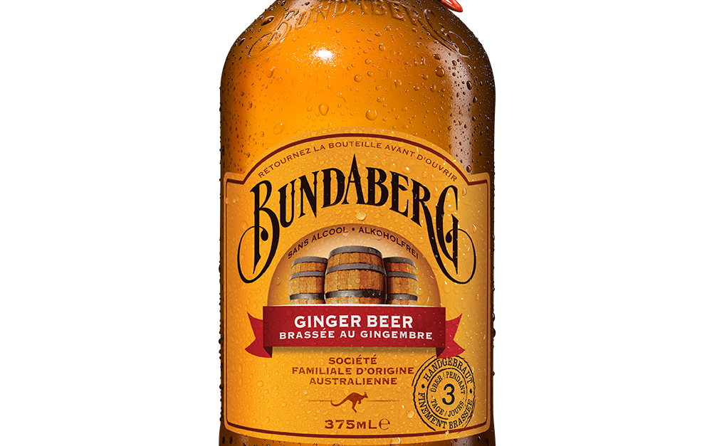 Bundaberg Ginger Beer - Orakei Boutique Distributor