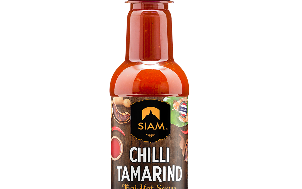 Desiam Chili Tamarind Sauce Orakei Boutique Distributor