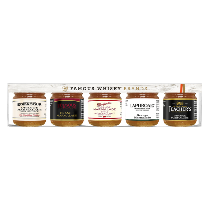 Mrs. Bridges Whisky Marmalade Collection – Okakei Boutique Distributor