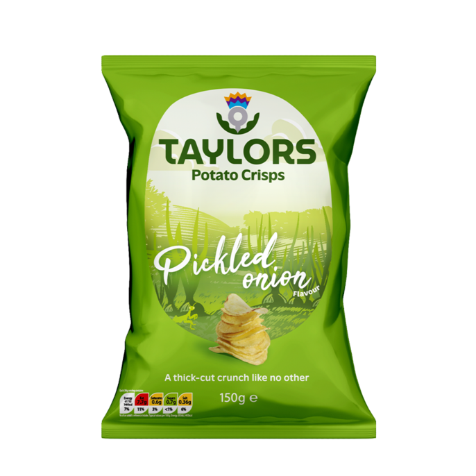Taylors Pickled Onion
