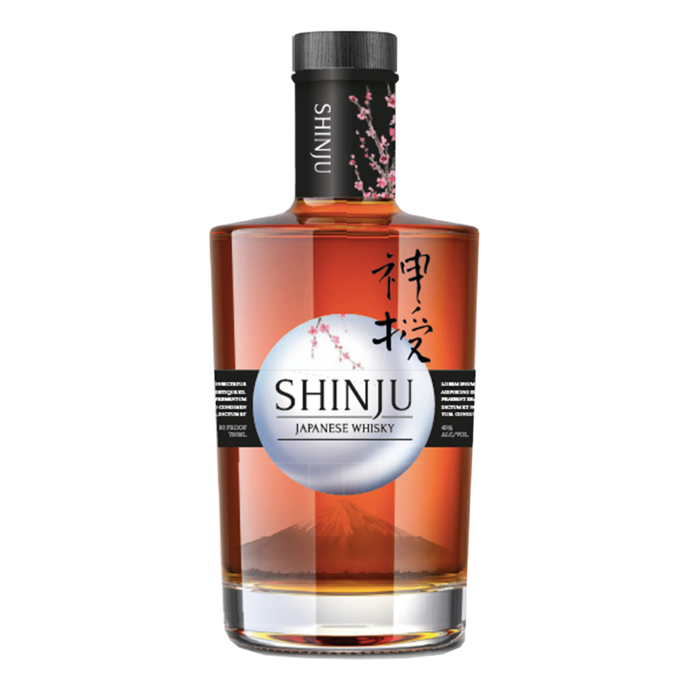 Shinju Original  Whisky 2-4 years