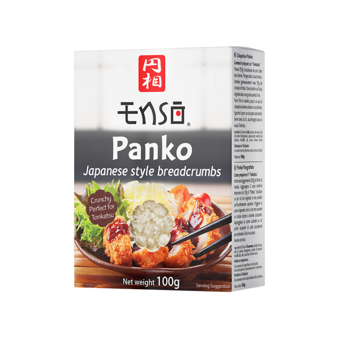 Enso Panko Breadcrumbs – Okakei Boutique Distributor