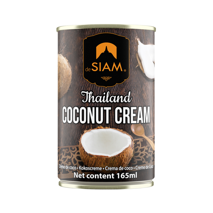 deSIAM Coconut Cream – Okakei Boutique Distributor