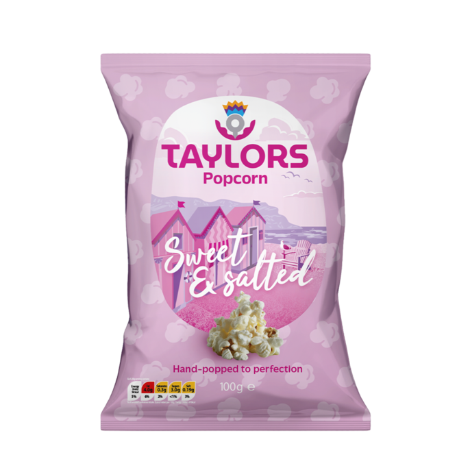 Taylors Sweet & Salted