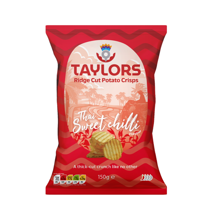 Taylors Thai Sweet Chili