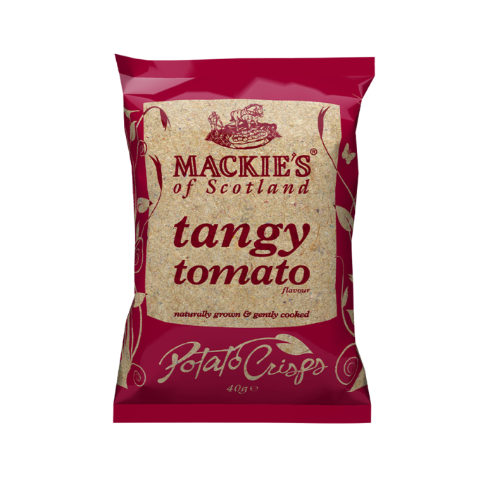 Mackie's of Scotland Tangy Tomato – Okakei Boutique Distributor