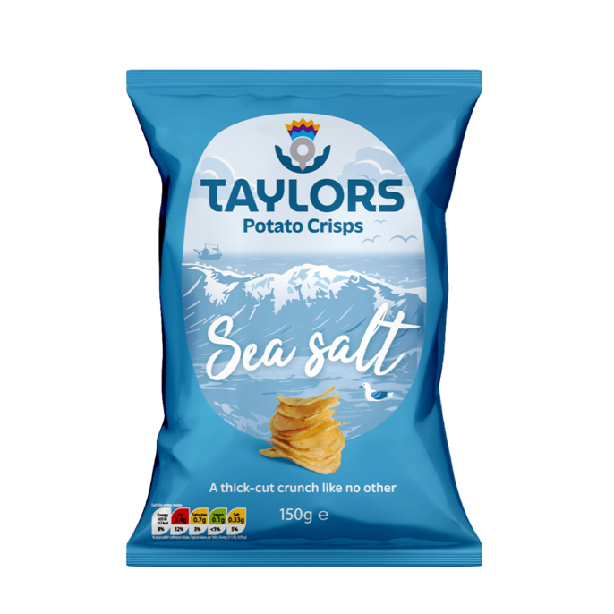 Taylors Sea Salt